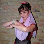 Bezaubernde Jeannie gesucht! Bezaubernde Jeannie gesucht!