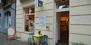 Fachfrau Berlin