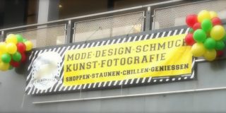 Trendmafia Weihnachtsmarkt
