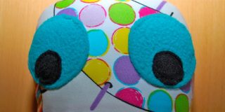 Sorgenfresser und Kuschelmonster