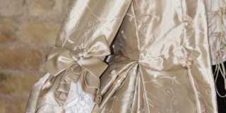 Robe a la Francaise
