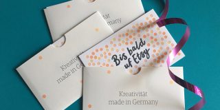 Frohes neues Jahr!