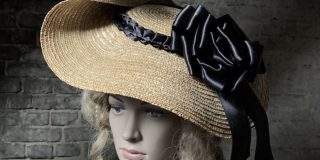 Neue Hüte im Shop